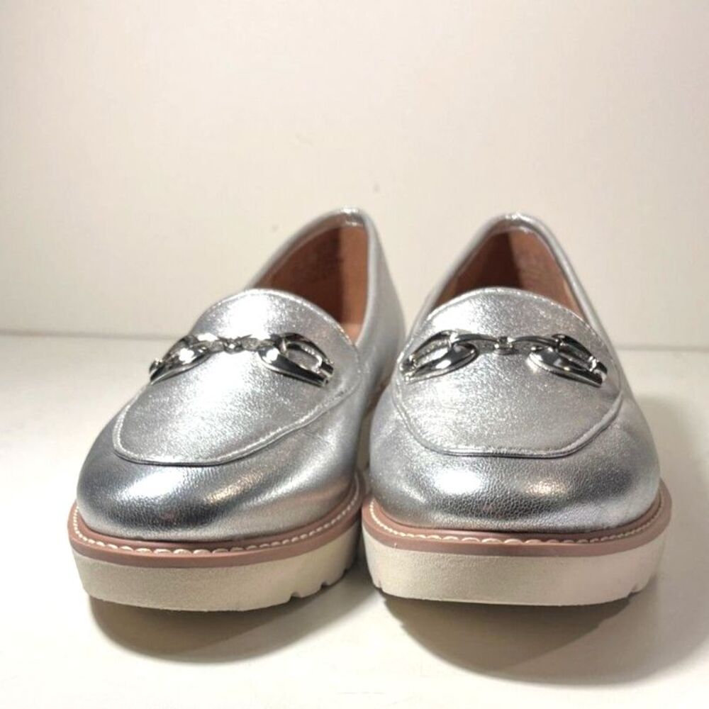 New Naturalizer Adaline Bit Loafer SZ 7-1/2 - Picture 4 of 7